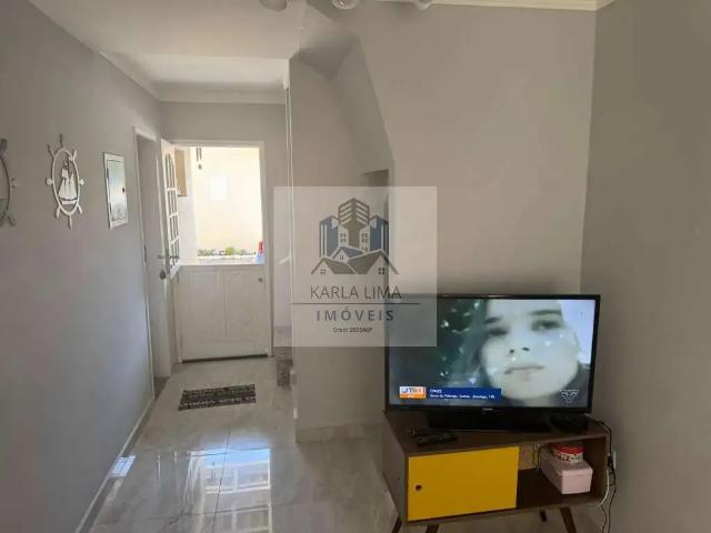 Casa / Sobrado para Venda em Bertioga/SP Maitinga 2 Quartos