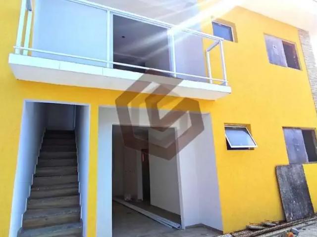 Casa / Sobrado para Venda em Bertioga/SP Maitinga 2 Quartos