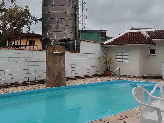 Casa / Sobrado para Venda em Bertioga/SP Maitinga 2 Quartos