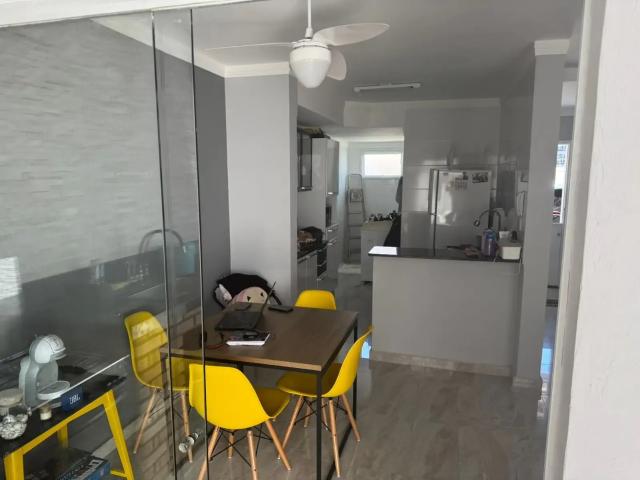 Casa / Sobrado para Venda em Bertioga/SP Maitinga 2 Quartos