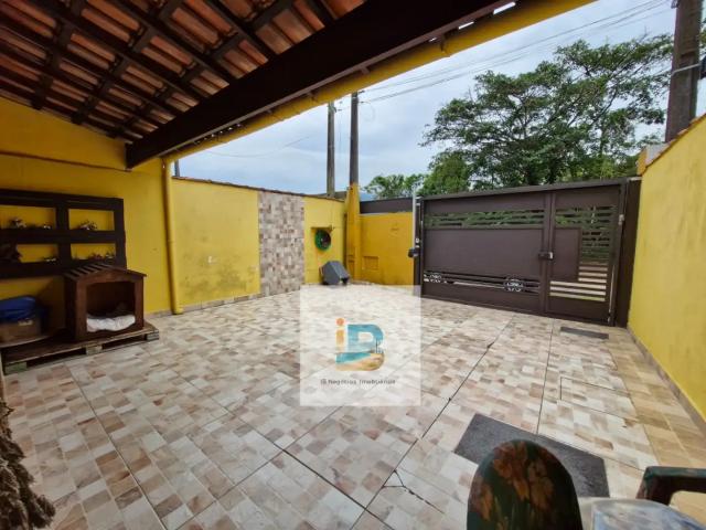 Casa / Sobrado para Venda em Bertioga/SP Maitinga 2 Quartos