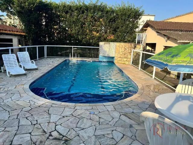 Casa / Sobrado para Venda em Bertioga/SP Maitinga 2 Quartos