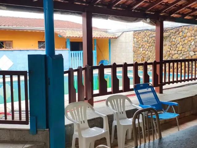 Casa / Sobrado para Venda em Bertioga/SP Maitinga 3 Quartos