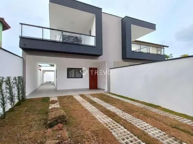 Casa / Sobrado para Venda em Bertioga/SP Maitinga 3 Quartos