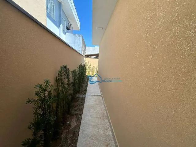 Casa / Sobrado para Venda em Bertioga/SP Maitinga 3 Quartos