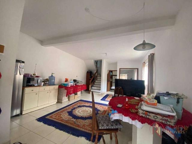 Casa / Sobrado para Venda em Bertioga/SP Maitinga 3 Quartos