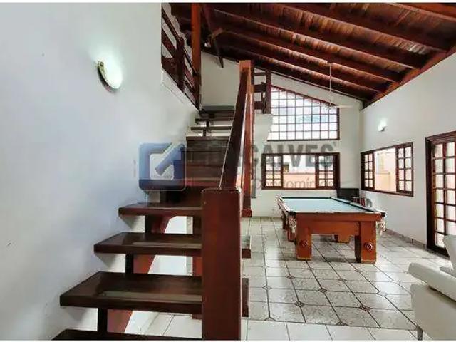 Casa / Sobrado para Venda em Bertioga/SP Maitinga 4 Quartos