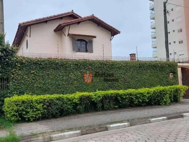 Casa / Sobrado para Venda em Bertioga/SP Maitinga 5 Quartos