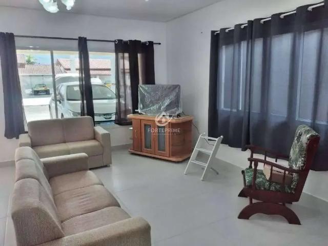 Casa / Sobrado para Venda em Bertioga/SP Morada da Praia 4 Quartos