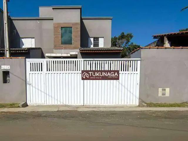 Casa / Sobrado para Venda em Bertioga/SP Boraceia 3 Quartos