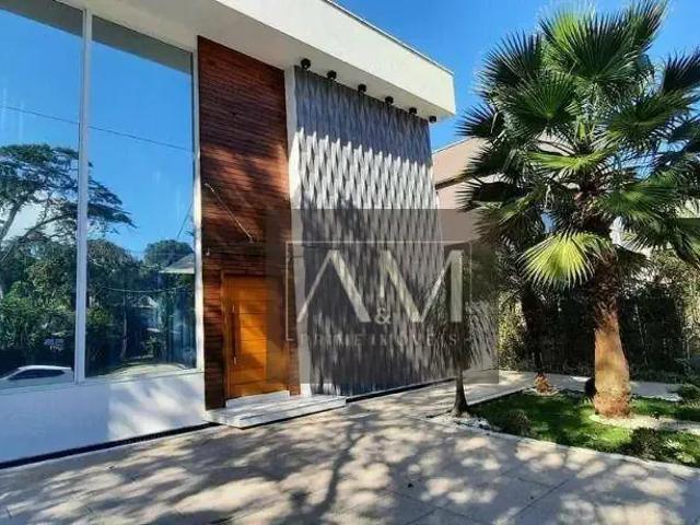 Casa / Sobrado para Venda em Bertioga/SP Centervalle 5 Quartos