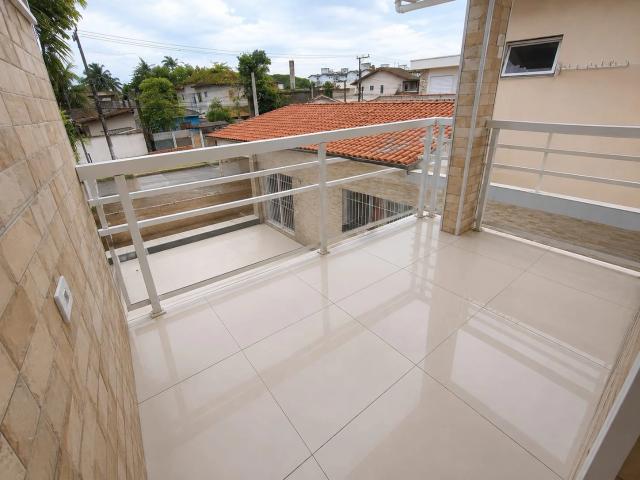 Casa / Sobrado para Venda em Bertioga/SP Centro 4 Quartos