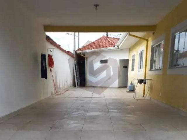 Casa / Sobrado para Venda em Bertioga/SP Centro 4 Quartos