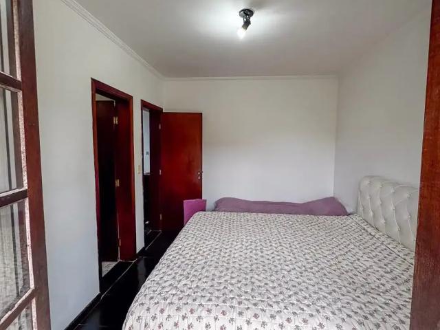 Casa / Sobrado para Venda em Bertioga/SP Centro 4 Quartos