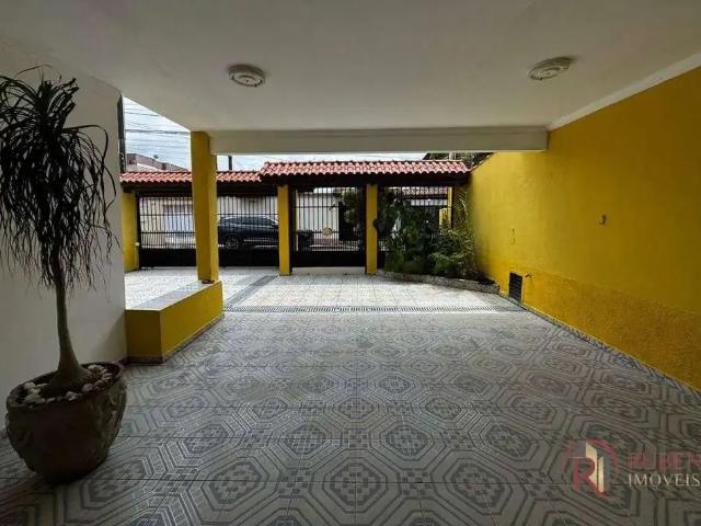 Casa / Sobrado para Venda em Bertioga/SP Centro 4 Quartos