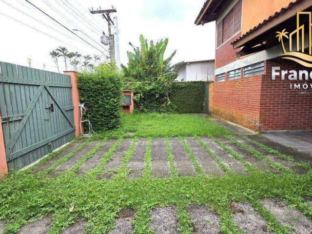 Casa / Sobrado para Venda em Bertioga/SP Centro 6 Quartos