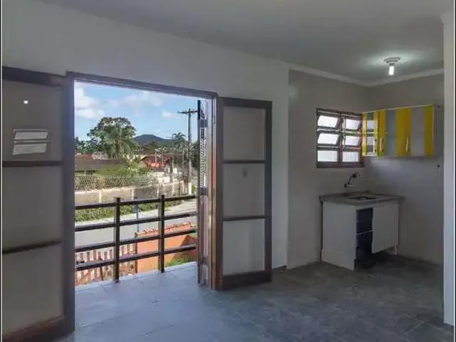 Casa / Sobrado para Venda em Bertioga/SP Centro 1 Quartos