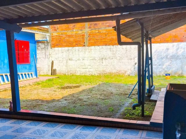 Casa / Sobrado para Venda em Bertioga/SP Centro 2 Quartos