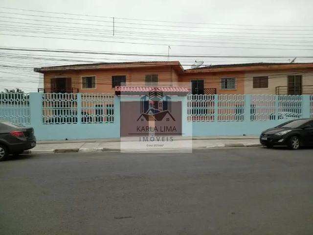 Casa / Sobrado para Venda em Bertioga/SP Centro 2 Quartos