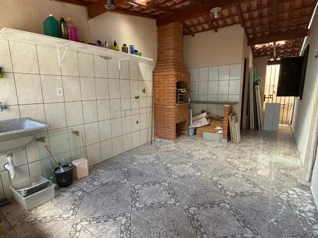 Casa / Sobrado para Venda em Bertioga/SP Centro 2 Quartos