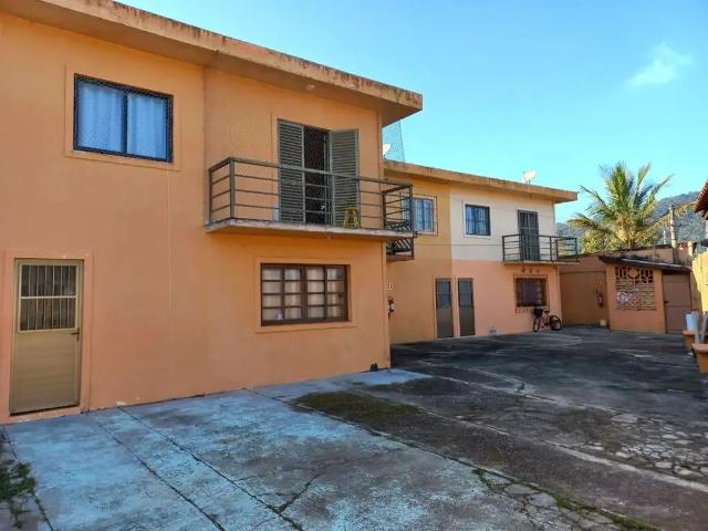 Casa / Sobrado para Venda em Bertioga/SP Centro 2 Quartos