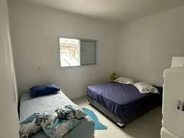 Casa / Sobrado para Venda em Bertioga/SP Centro 2 Quartos