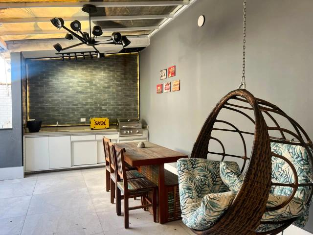 Casa / Sobrado para Venda em Bertioga/SP Centro 2 Quartos