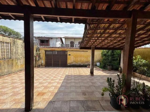Casa / Sobrado para Venda em Bertioga/SP Centro 2 Quartos