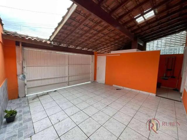 Casa / Sobrado para Venda em Bertioga/SP Centro 2 Quartos