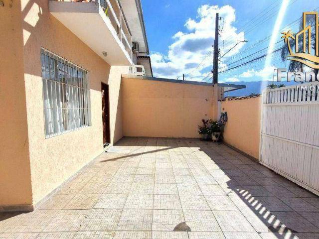 Casa / Sobrado para Venda em Bertioga/SP Centro 3 Quartos