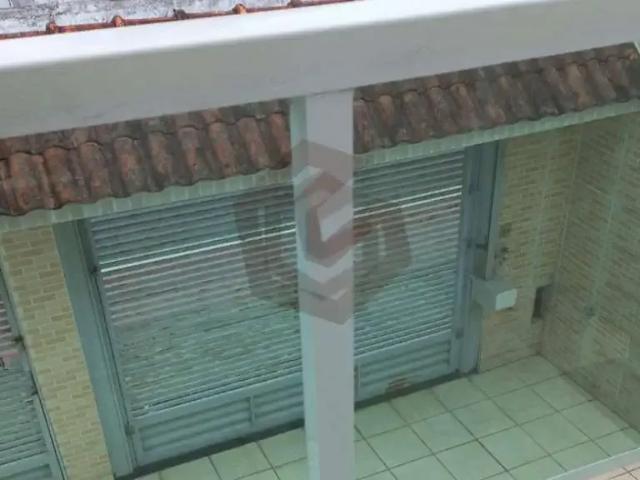 Casa / Sobrado para Venda em Bertioga/SP Centro 3 Quartos