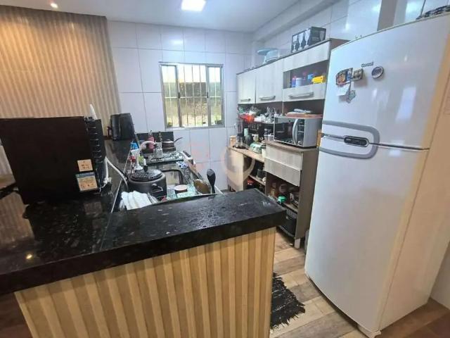 Casa / Sobrado para Venda em Bertioga/SP Centro 3 Quartos