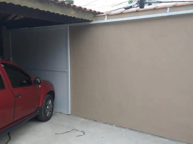 Casa / Sobrado para Venda em Bertioga/SP Centro 3 Quartos