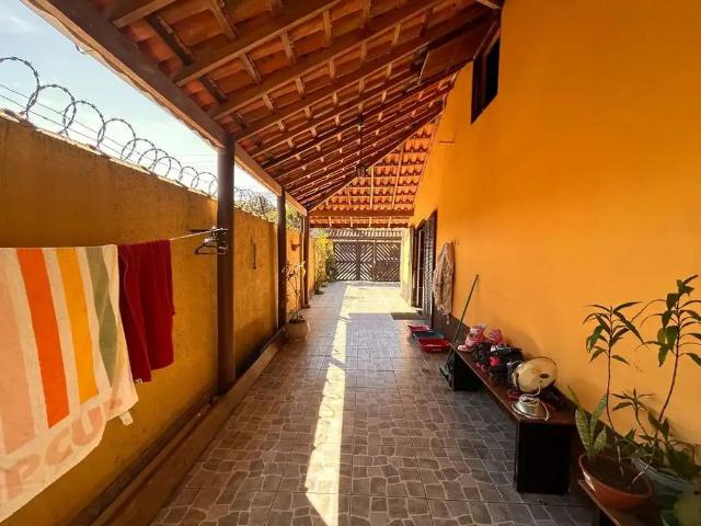 Casa / Sobrado para Venda em Bertioga/SP Centro 3 Quartos