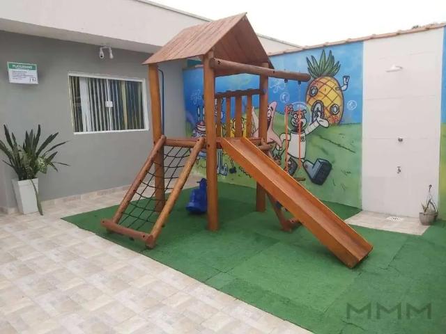 Casa / Sobrado para Venda em Bertioga/SP Centro 3 Quartos