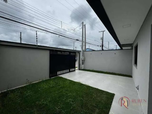 Casa / Sobrado para Venda em Bertioga/SP Centro 3 Quartos