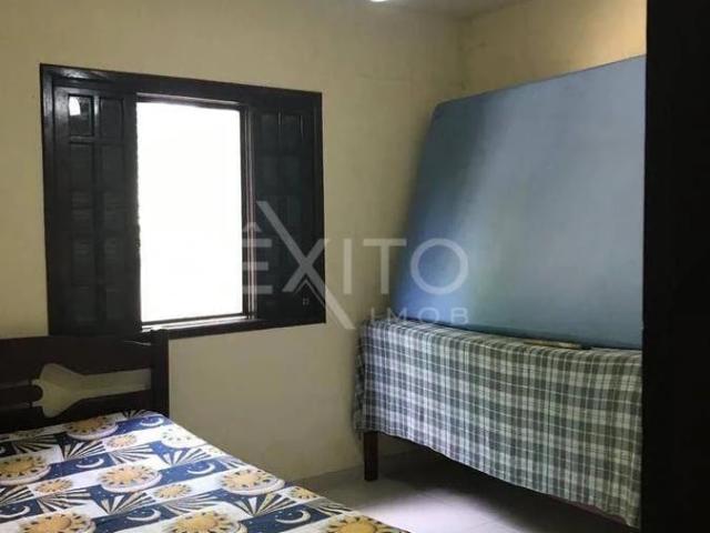 Casa / Sobrado para Venda em Bertioga/SP Condomínio Costa do Sol 3 Quartos