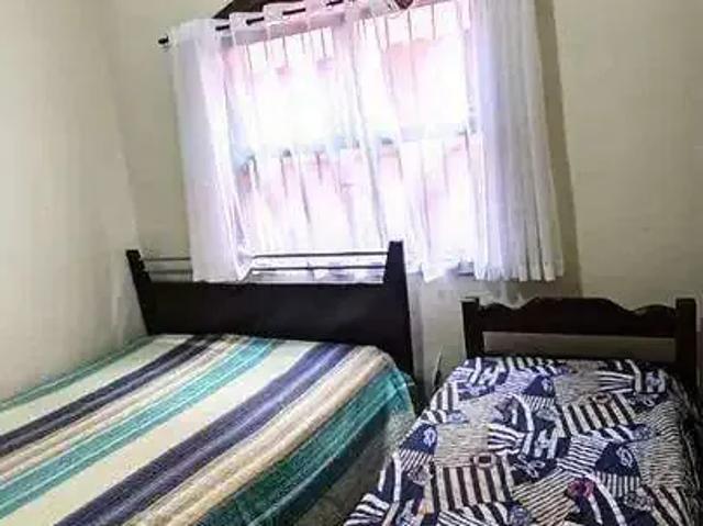 Casa / Sobrado para Venda em Bertioga/SP Indaia 4 Quartos