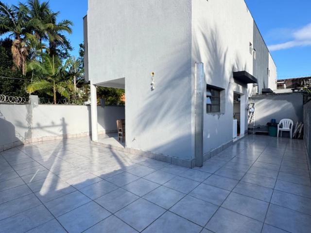 Casa / Sobrado para Venda em Bertioga/SP Indaia 2 Quartos