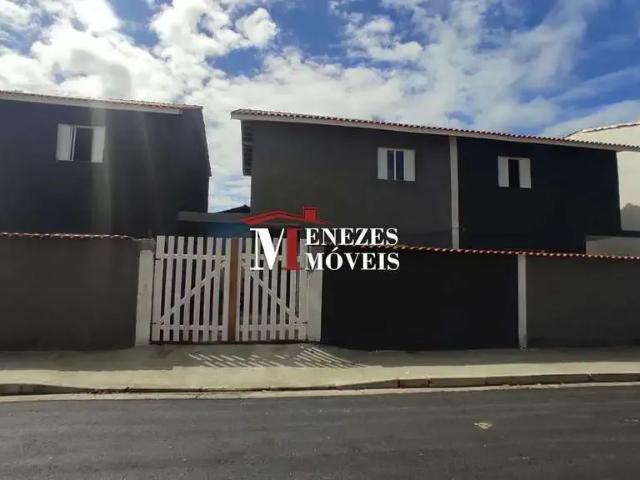 Casa / Sobrado para Venda em Bertioga/SP Indaia 2 Quartos