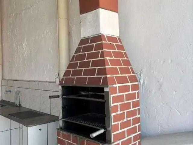 Casa / Sobrado para Venda em Bertioga/SP Indaia 2 Quartos