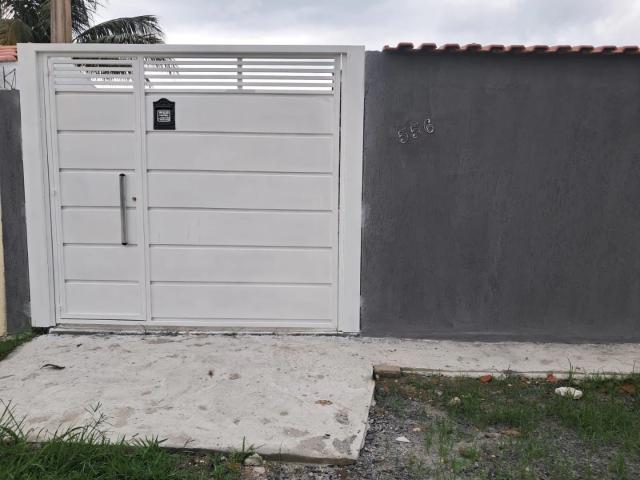 Casa / Sobrado para Venda em Bertioga/SP Indaia 3 Quartos