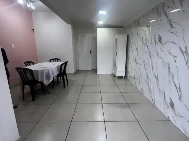 Casa / Sobrado para Venda em Bertioga/SP Jardim Albatroz 2 Quartos