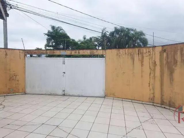 Casa / Sobrado para Venda em Bertioga/SP Jardim Paulista 5 Quartos