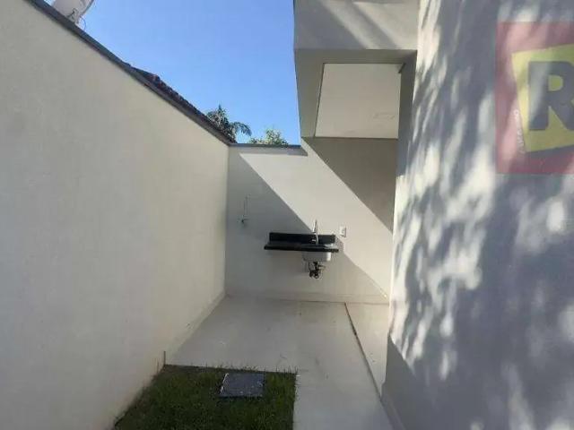 Casa / Sobrado para Venda em Bertioga/SP Jardim Paulista 2 Quartos