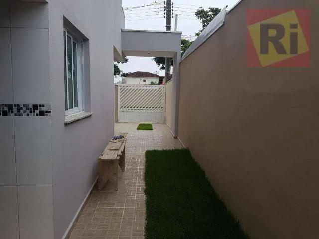 Casa / Sobrado para Venda em Bertioga/SP Jardim Paulista 2 Quartos