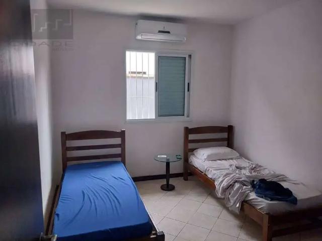 Casa / Sobrado para Venda em Bertioga/SP Jardim Paulista 2 Quartos