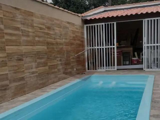 Casa / Sobrado para Venda em Bertioga/SP Jardim Paulista 3 Quartos