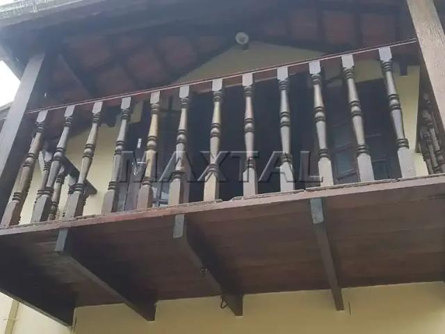 Casa / Sobrado para Venda em Bertioga/SP Jardim Paulista 3 Quartos