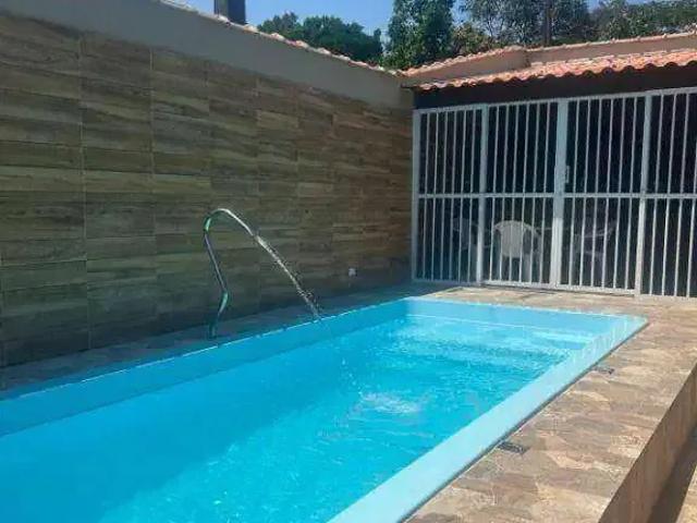 Casa / Sobrado para Venda em Bertioga/SP Jardim Paulista 3 Quartos